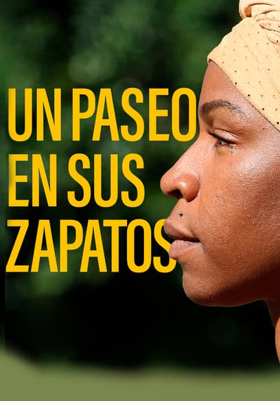 Un paseo en sus zapatos (Sub Esp)