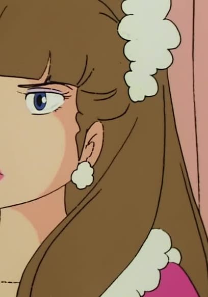 S01:E05 - In Danger?! Mami's poster