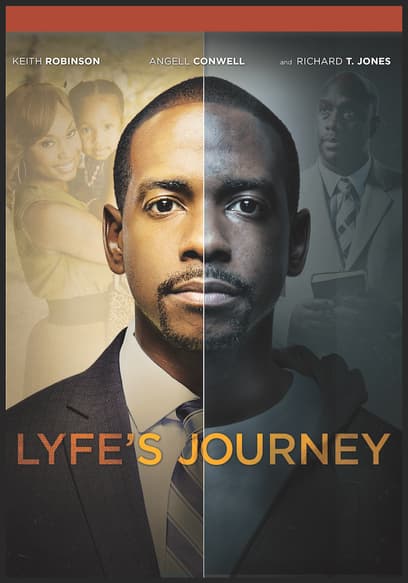 Lyfe's Journey