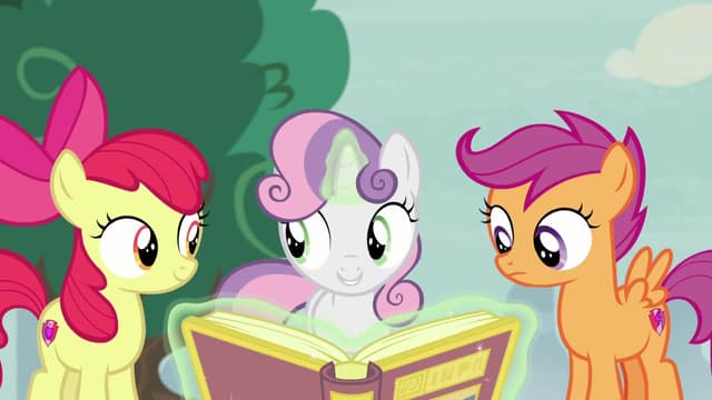 S07:E08 - Hard to Say Anything