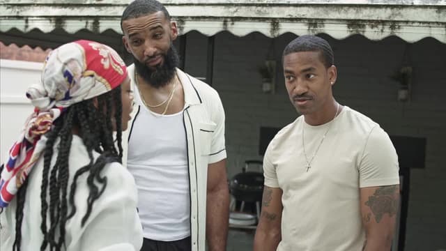 S01:E01 - 1A - Say's Shortcoming