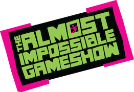 The Almost Impossible Game Show UK