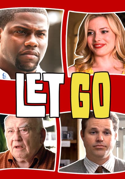 Let Go