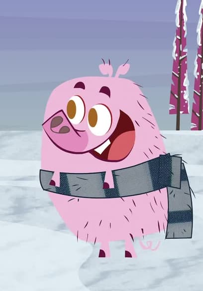Watch Ivick Von Salza: The Little Lumberjack S01:E01 - Tree House ...