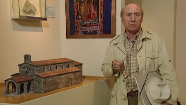 S01:E06 - El final del camino