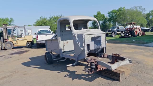 S01:E04 - '47 Ford Turbo