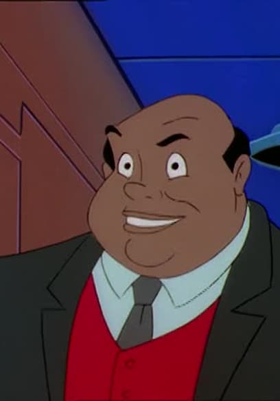 Watch The Mask S01:E10 - Mayor Mask - Free TV Shows | Tubi