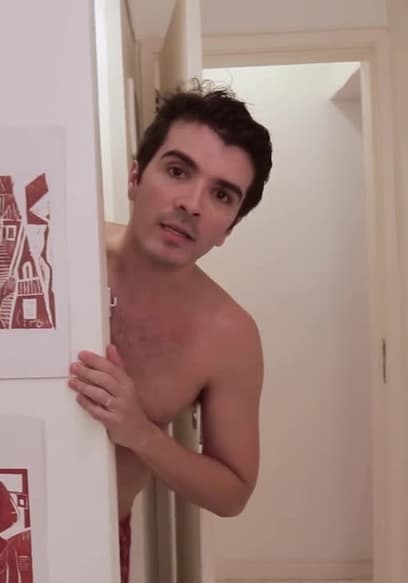 S01:E02 - The Towel poster