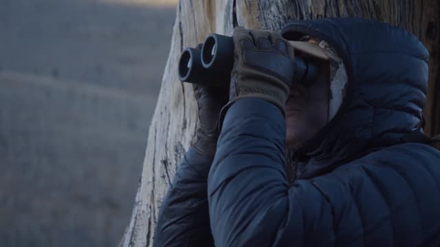 S01:E02 - Colorado Elk with MeatEater Producer Janis Putelis