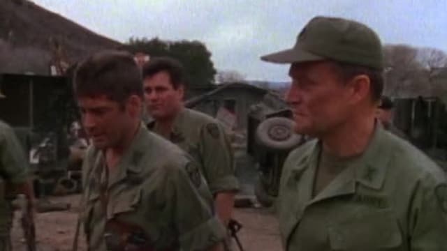 S03:E14 - Dead Man Tales