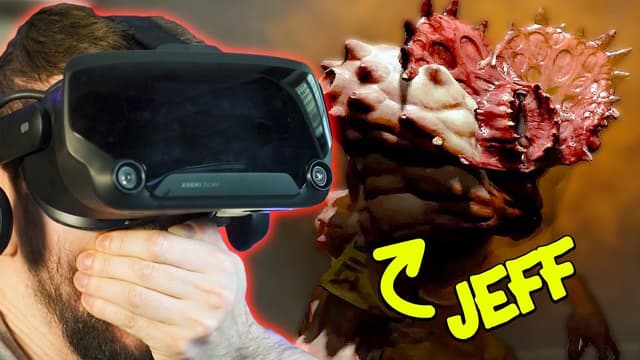 S14:E06 - Historical Moment