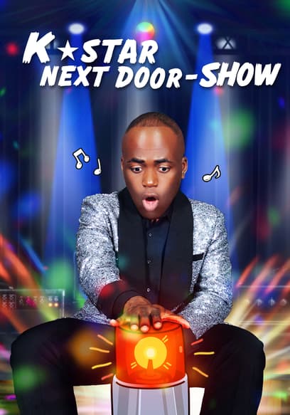 The Kstars Nextdoor Show