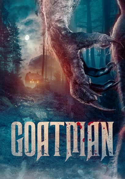 Goatman