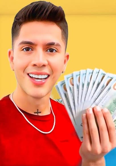 S04:E02 - Alberca de dinero para Kima poster