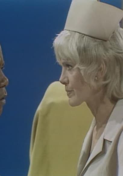 S01:E11 - The Best of Flip Wilson: S1 E11 - John Byner, Johnny Brown, Connie Stevens poster