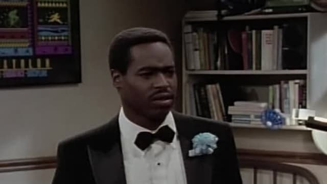 S01:E09 - Pizza My Heart