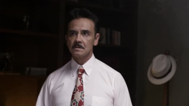 S01:E14 - Episodio 14