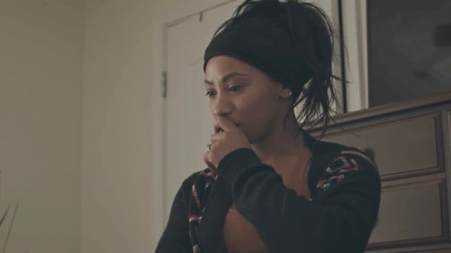 S01:E06 - In the Cold