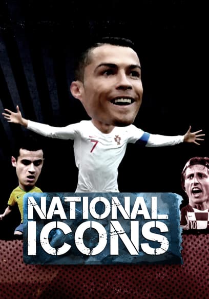 S01:E07 - Best vs Beckham