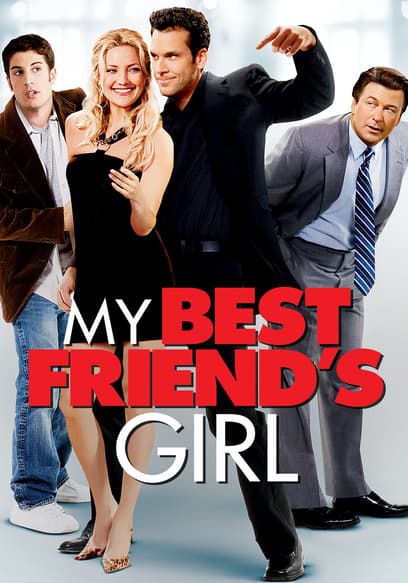 My Best Friend's Girl