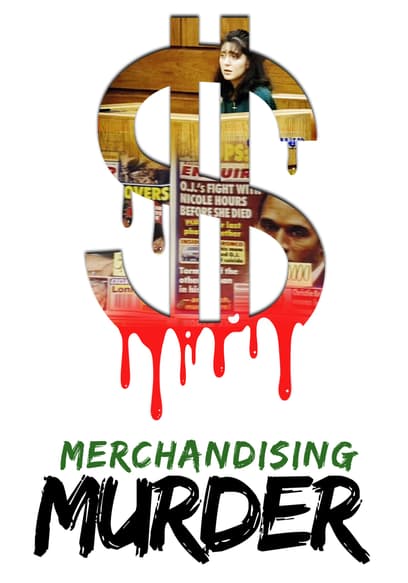 Merchandising Murder