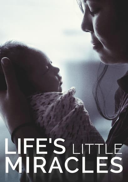 S01:E08 - Christopher Johnson