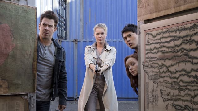 S02:E05 - And the Hollow Men