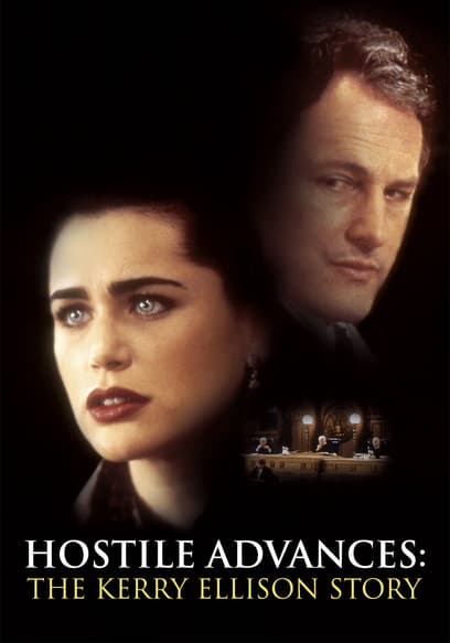 Hostile Advances
