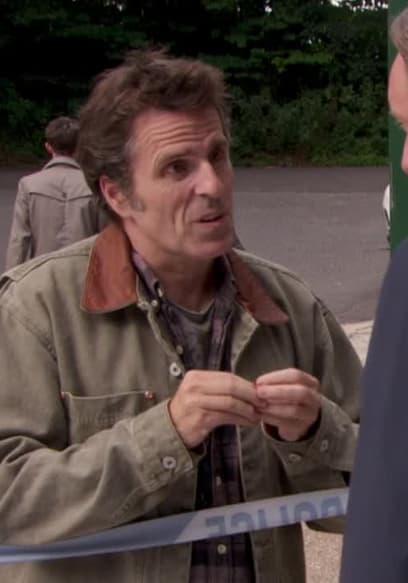 S15:E06 - Entrenado en asesinatos poster