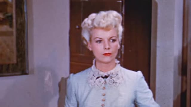 S01:E26 - The Gene Autry Show: S1 E26 - Double Barreled Vengeance