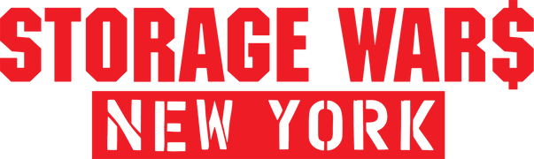 Storage Wars: New York