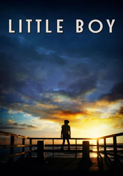 Little Boy