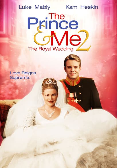 The Prince & Me 2: The Royal Wedding