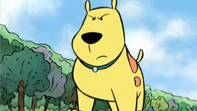 S01:E17 - Episodio 17