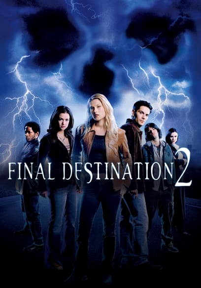 Final Destination 2