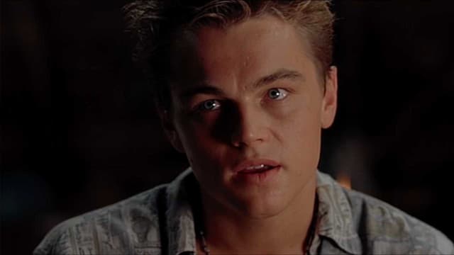S16:E01 - Leonardo Di Caprio