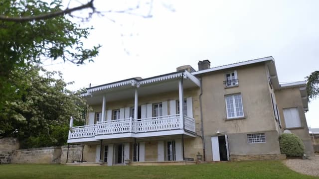 S01:E11 - Saint Emilion