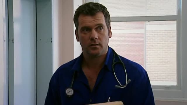 S05:E08 - All Choked Up