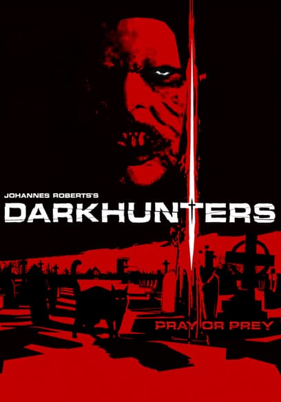 Darkhunters