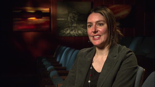 S01:E02 - The Visitors