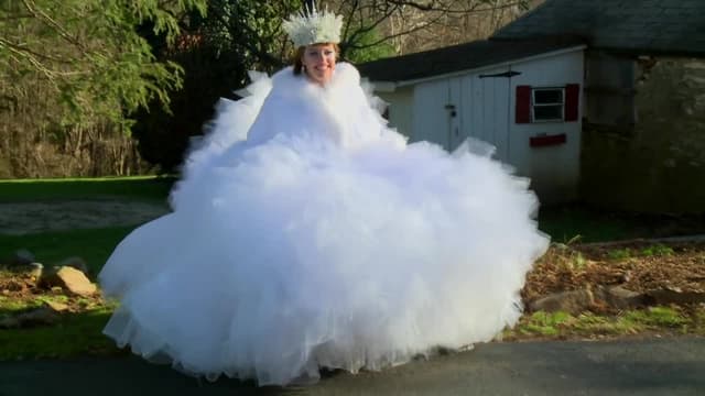 S05:E07 - You Don't Know Gypsy!