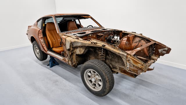 S01:E01 - The Teardown