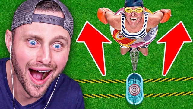 S01:E18 - Try Not to Say WOW