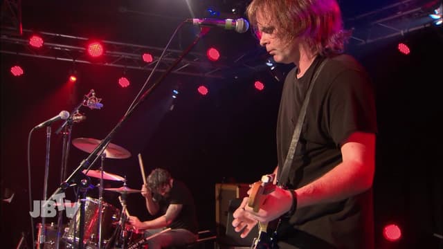 S01:E19 - Local H, Knox Hamilton & The Struts