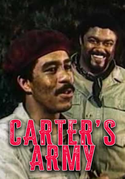 Carter's Army