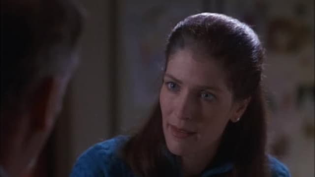 S02:E15 - Tippecanoe and Georgie, Too!