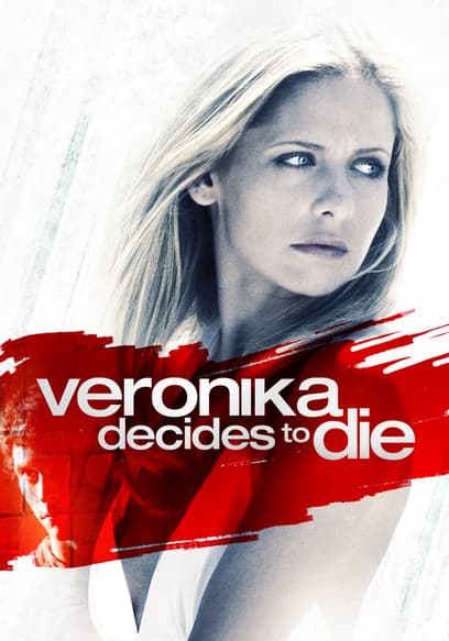 Veronika Decides to Die