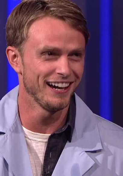 S01:E06 - Wilson Bethel poster