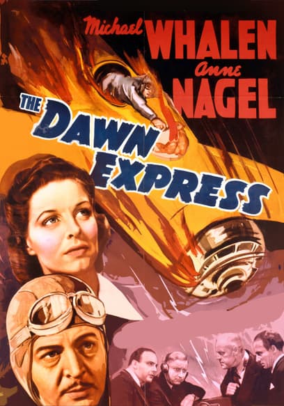 The Dawn Express