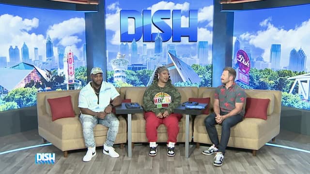 S13:E256 - Dish Nation: EP 256